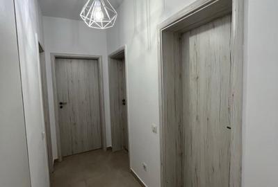 Apartament 2 camere cu parcare Brancusi - Valea Larga - Drumul Taberei  bloc nou - 7