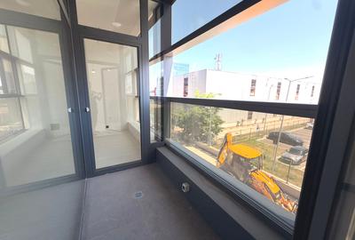 2 camere Pipera | One North Lofts | parcare - 10