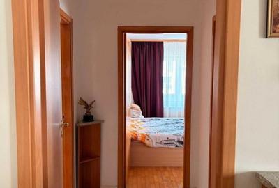 Apartament de 2 camere – Calea Călărașilor, etaj 6, 60 mp, 18 min metrou - 5