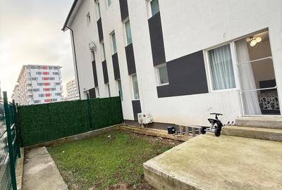 Apartament 3 camere cu curte proprie – 65 mp – Bloc nou – Zonă liniștită - 31