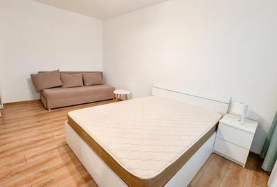 Garsoniera decomandata | zona Rahova | 38mp utili | Mutare imediata - 1