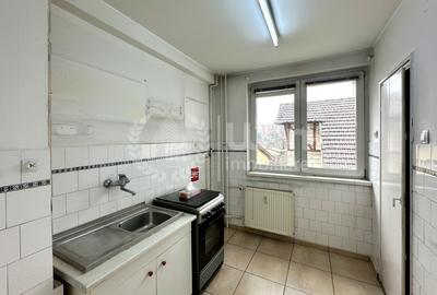 Apartament 3 camere | Etaj 2 | Grigorescu | Zona Liceu O. Ghibu - 6