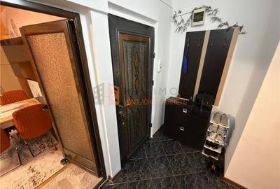 Apartament 3 camere cf 1 decomandat zona Dorobanti 1 - 11