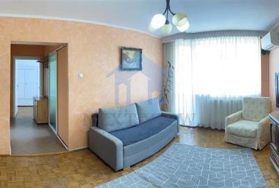 Apartament 3 camere, Central - 3