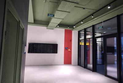 Închiriere studio totul nou Universitate - - 16
