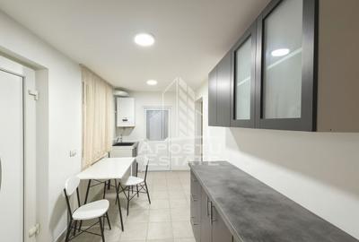 Apartament cu 2 cam si pod la casa cu curte comuna, Mehala, Timisoara - 3