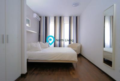 2 Camere | 61 mp | Aleea Privighetorilor -Baneasa | 2 bai - 6