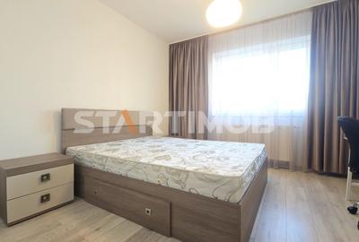 Apartament 3 camere cu boxa si parcare zona Coresi - 20