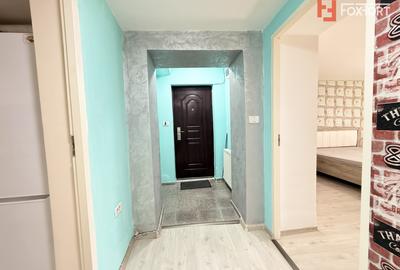 Apartament cu 3 camere de vanzare in Timisoara, zona Centrala - 5