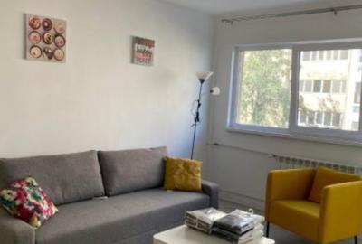 2 camere Tineretului parc - 1