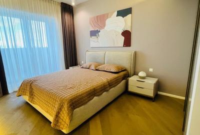 Apartament 3 Camere  Cortina Academy , Metrou Academia Militara - 13