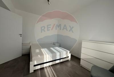 De închiriat apartament cu 2 camere în zona Nufarul - 14