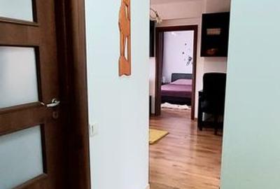 Apartament 2 Camere| Mihai Bravu| Metrou| AC| Centrala - 6