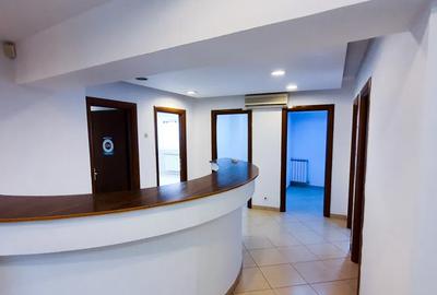 Spatiu birou, 525 mp, lift, cladirea Sitraco, zona Unirii - 3