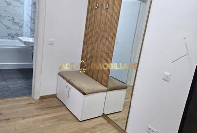 Garsoniera de inchiriat | Exigent Plaza F4 | Centrala proprie - 6