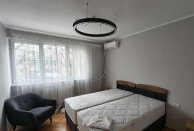 Apartament 2 Camere,Tineretului,et.1/2,Amenajat,centrala,mobilat,utilat,complet - 6
