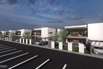 APARTAMENTE 2 sau 3 camere – Finalizare in Vara - negociabil la ROȘU - 6