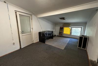 Spatiu Comercial - Antiaeriana - Alexandriei - 7