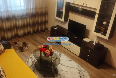 Inchiriere Apartament Modern Doamna Ghica - Parc Plumbuita - 2