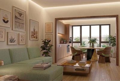 Apartament spatios cu 2 camere in bloc boutique 2026, Unirii - Timpuri noi - 10