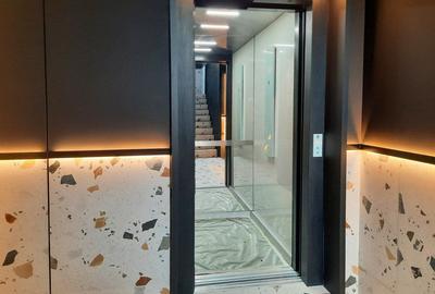 BDUL MAMAIA – LAKE VIEW - APARTAMENTE PREMIUM IN BLOC EXCLUSIVIST! - 13