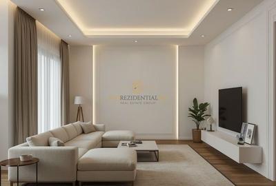 Apartament cu 3 camere decomandat în Berceni