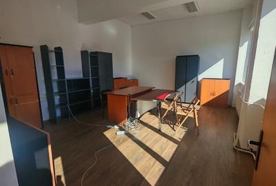 Spatii de birouri si productie-depozitare in Brasov - 1