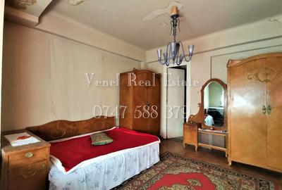 0 COMISION 4 Camere 110 mp etaj 5  Bdul Carol Calra Mosilor Armeneasca - 10