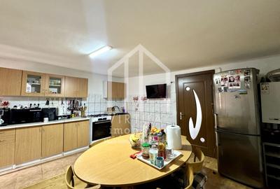 Apartament cu 2 camere, 82mp utili+balcon 9mp, etaj 1, Ultracentral - 5