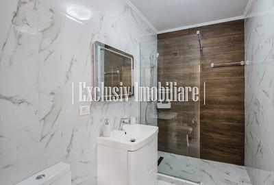Apartament Modern 3 camere cu Terasa Mare si Parcare Acoperita - Palazu Mare - 9