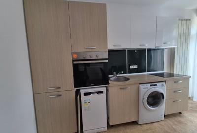 Inchiriere Apartament  3 Camere cu gradina de 100mp Iancu Nicolae - 8