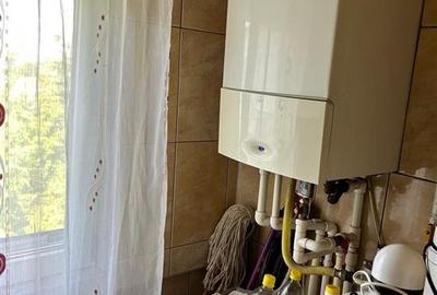4 camere Sup=52mp  cu imbunatatiri zona Gara Autogara - 8