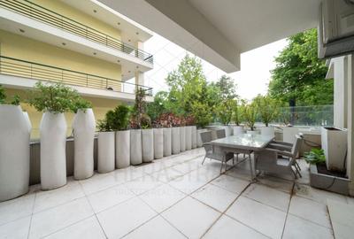Park Residence | 5 camere | Sos Nordului | Vedere Parc - 24