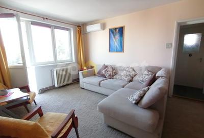 Apartament de închiriat | 1 camera | Gheorgheni - 2