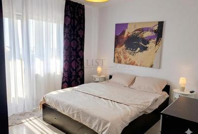 Apartament 3 camere inchiriere Cantacuzino, Ploiesti - 4