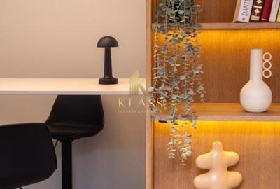 Apartament decomandat de inchiriat cu 3 camere  in Splaiul Unirii - 7