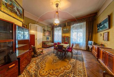 Apartament cu doua camere pe strada Episcopiei - 6