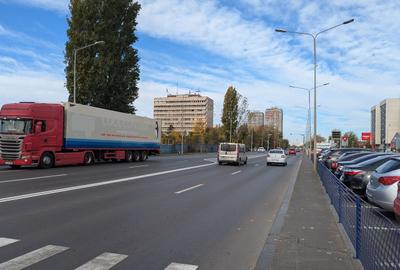 Spatiu comercial, investitie excelenta, chiar langa Metrou Berceni - 6