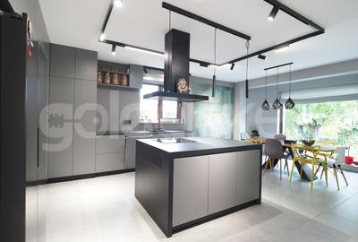 Vila cu design modern, minimalist | 600mp teren | garaj - 6