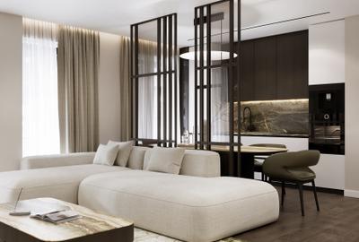 Ofertă Specială | Apartament 3 Camere + 2 Parcări Subterane Incluse | Avans 10% - 2