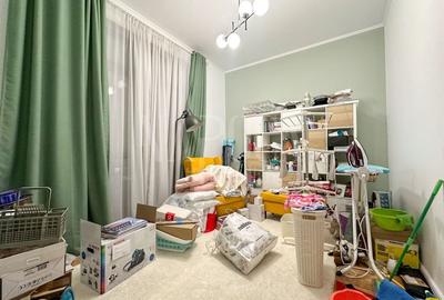 Apartament 3 camere de vanzare in Marasti, Cluj Napoca - 4