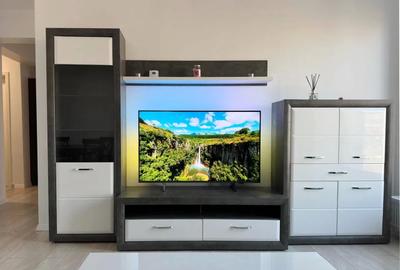 Vanzare apartament 3 camere bloc nou 2019, 1 minut metrou Laminorului - 2