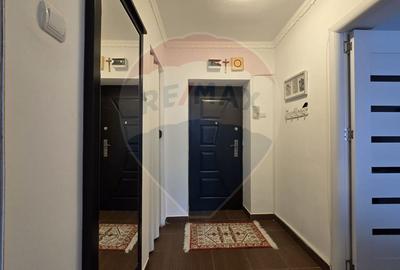 DE INCHIRIAT Apartament cu 2 camere în zona Pajura - 16