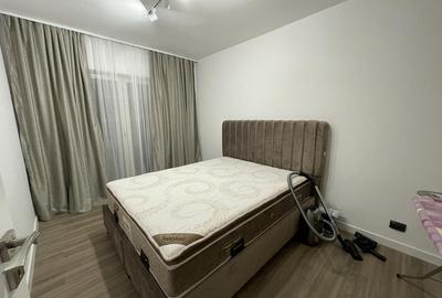 2 camere , modern ,bloc nou , 50 mp ,Buna Ziua-Calea Turzii, zona AUDI - 1