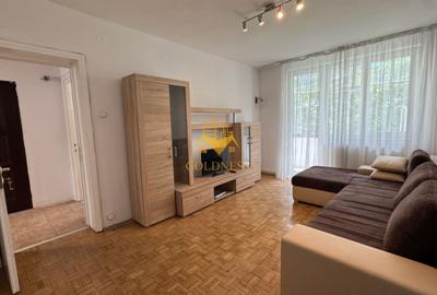 Apartament cu 3 camere decomandat, mobilat în Grigorescu