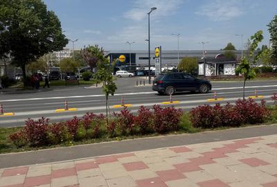 Spatiu comercial 2 camere icil - 7