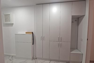 PROPRIETAR - închiriez garsonieră Novum Viilor (Contract ANAF) - 520 euro - 14