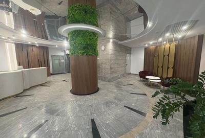 Birouri de închiriat ultracentral, Știrbei Vodă, 490 mp, etaj 2 - 2