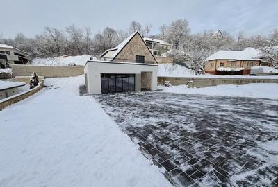 Casa inividuala in Feleacu, 800mp teren - 1