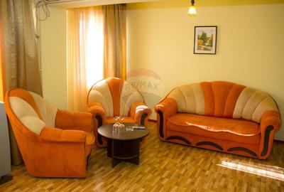 Hotel de vanzare la cateva minute de Podul Mogosoaia –Cu 40 de camere - 56